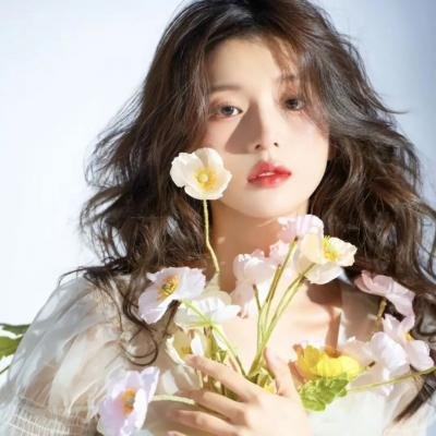 春天的紫丁香