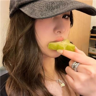 积爱的人